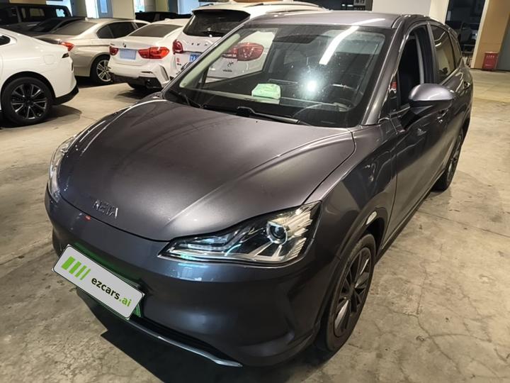Neta V 2022 400 Lite
