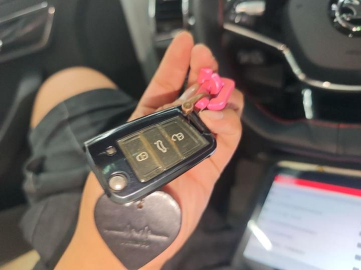 Karoq 2024 TSI280 photo 8