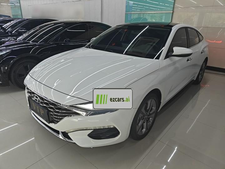 Lafesta 2019 280TGDi China VI