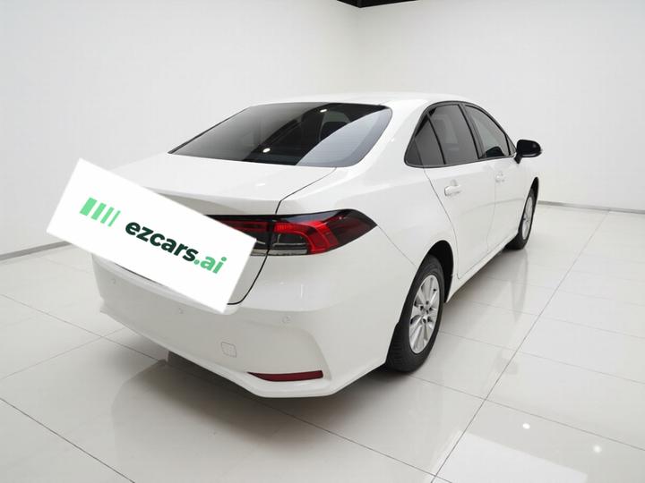 Corolla 2021 1.2T S-CVTPLUS photo 6