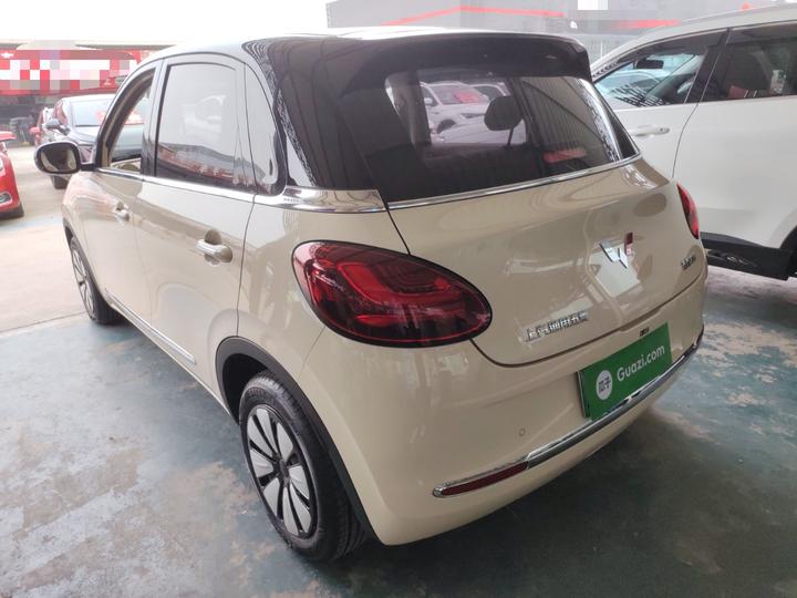Wuling Bingo 2025 333km photo 4
