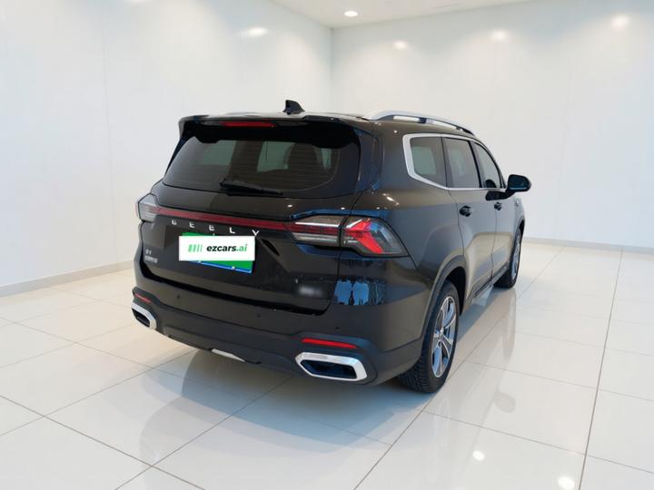 Haoyue L 2024 2.0T DCT Premium photo 6