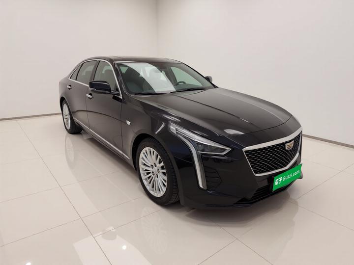 CT6 2019 28T Elite photo 3