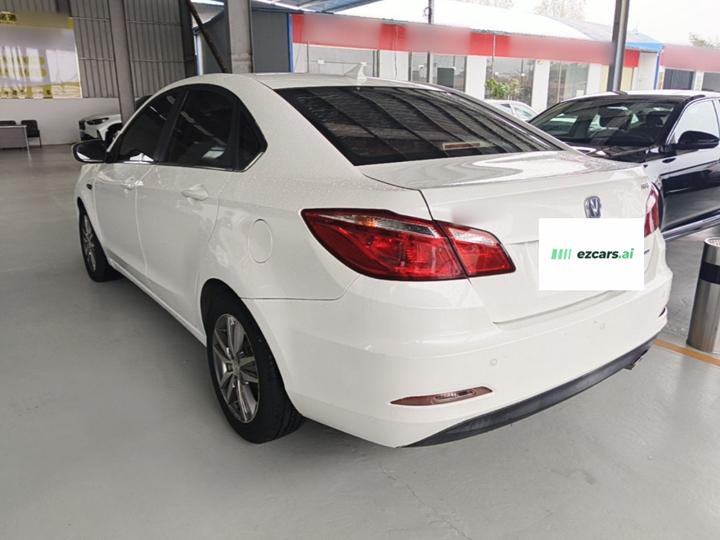 Eado 2016 1.6L AT photo 4