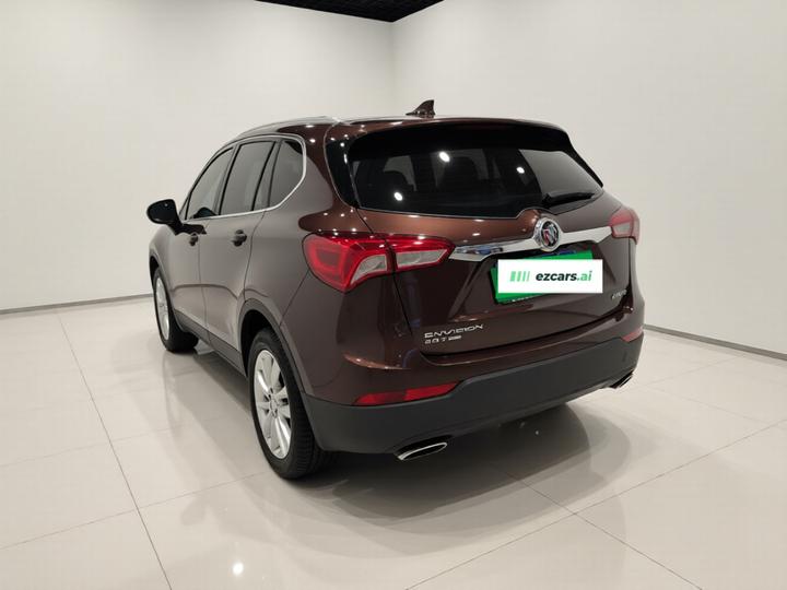 Envision 2018 28T AWD Elite photo 4