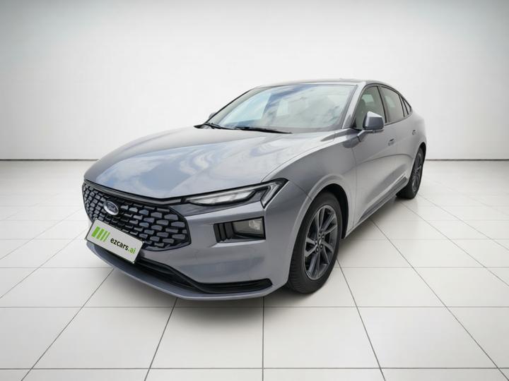 Mondeo 2025 1.5T EcoBoost Luxury