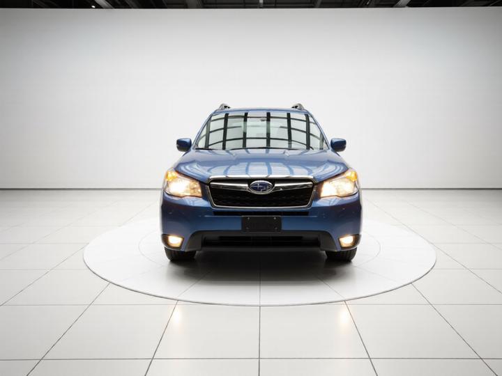 Forester 2014 2.5i AT Elite photo 2