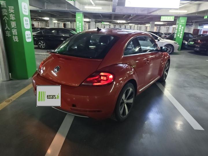 2017 280TSI photo 4