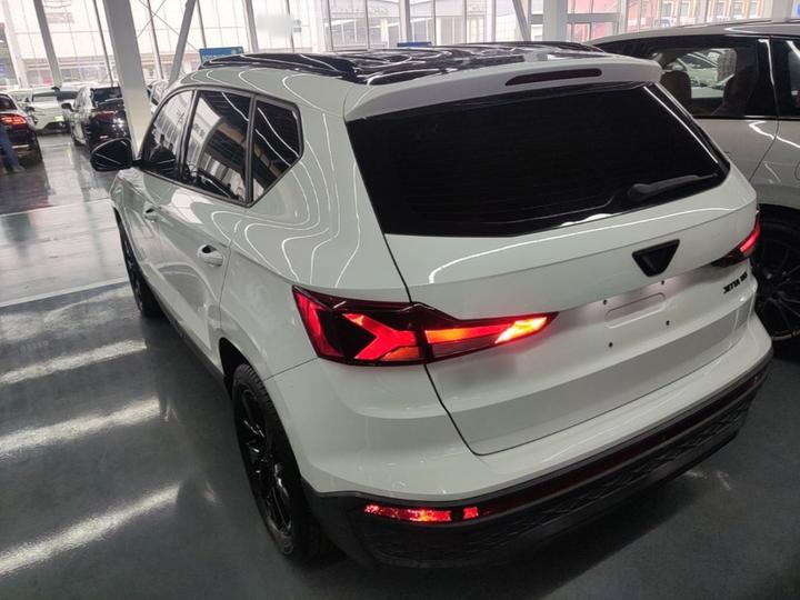 VS5 2022 280TSI AT photo 4