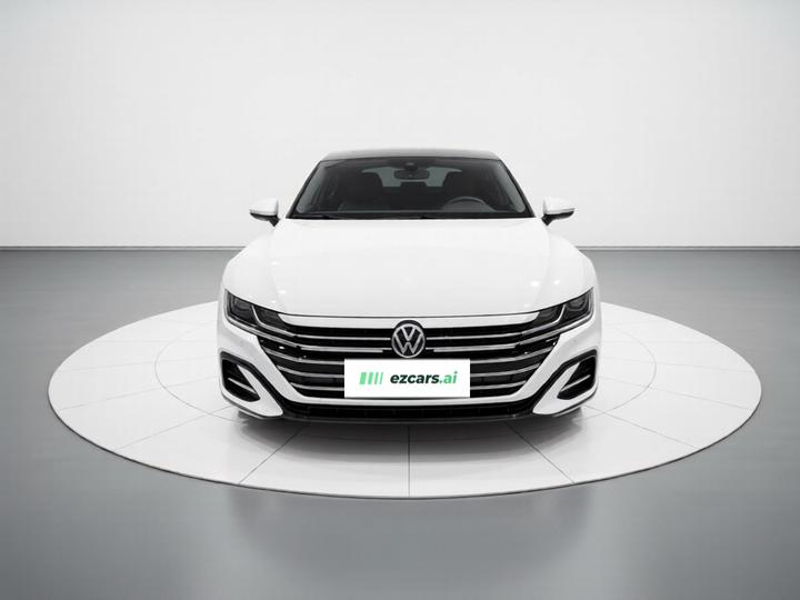 FAW-Volkswagen CC 2023 380TSI photo 2