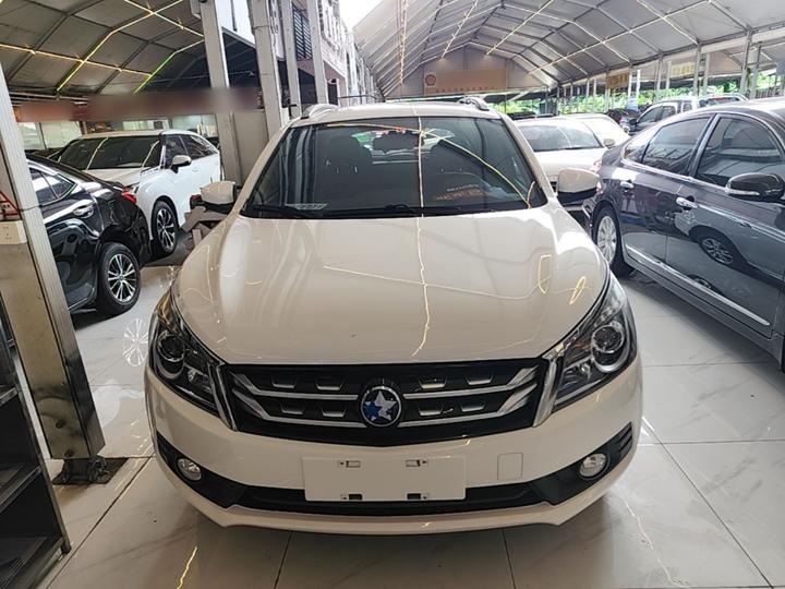 T70 2016 2.0L CVT photo 2