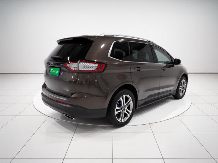 Edge 2015 2.0T GTDi RWD photo 6
