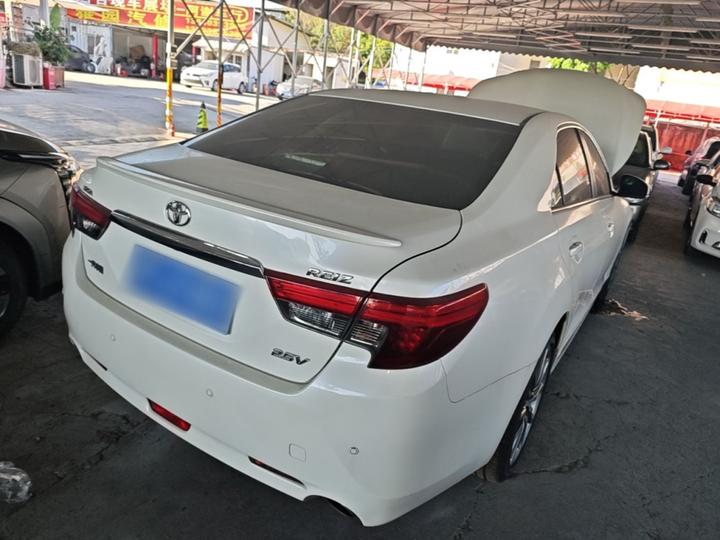2013 2.5V photo 6
