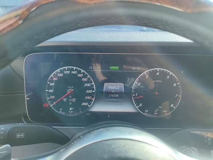 E-Class 2020 E 260 L Sport photo 6