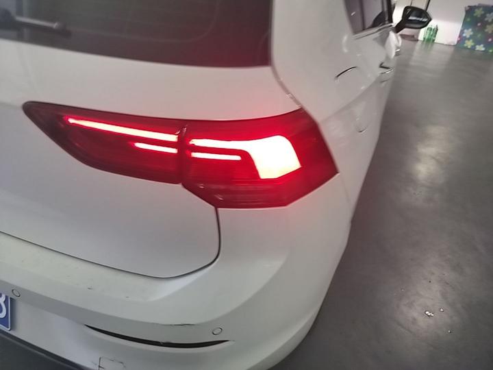 Golf 2023 Facelift 280TSI DSG Pro photo 7