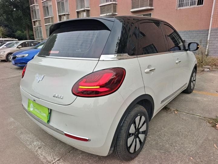 Wuling Bingo 2025 333km photo 6