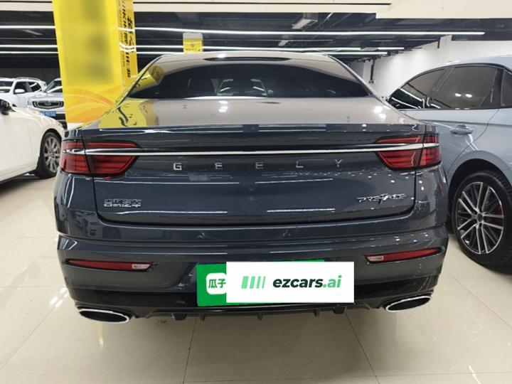 Preface 2021 Facelift 2.0TD Premium photo 5