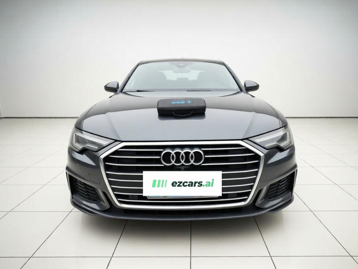 A6L 2021 45 TFSI Dynamic photo 2