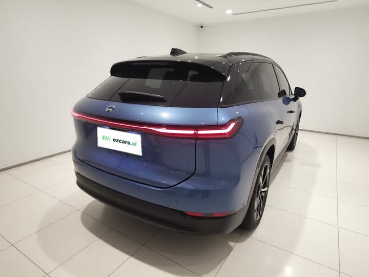 ES7 2022 100kWh Launch Edition photo 6