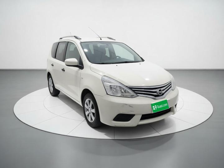 2015 1.6XE CVT Comfort photo 3
