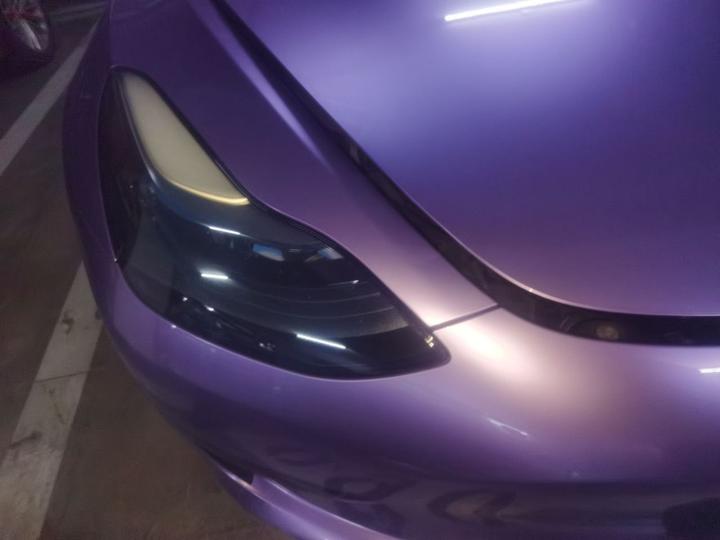Model 3 2022 RWD photo 7