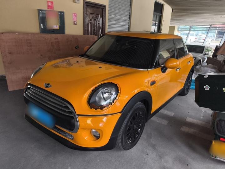 2016 1.2T ONE 5-Door