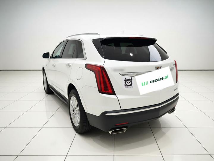 XT5 2020 28T Tech photo 4