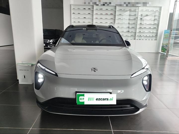 ES6 2024 75kWh photo 2