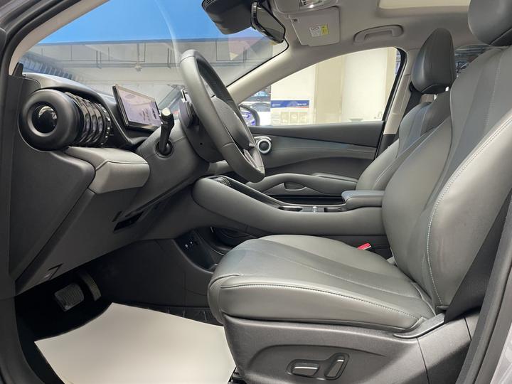 Yuan PLUS 2025 ADAS 510KM photo 6