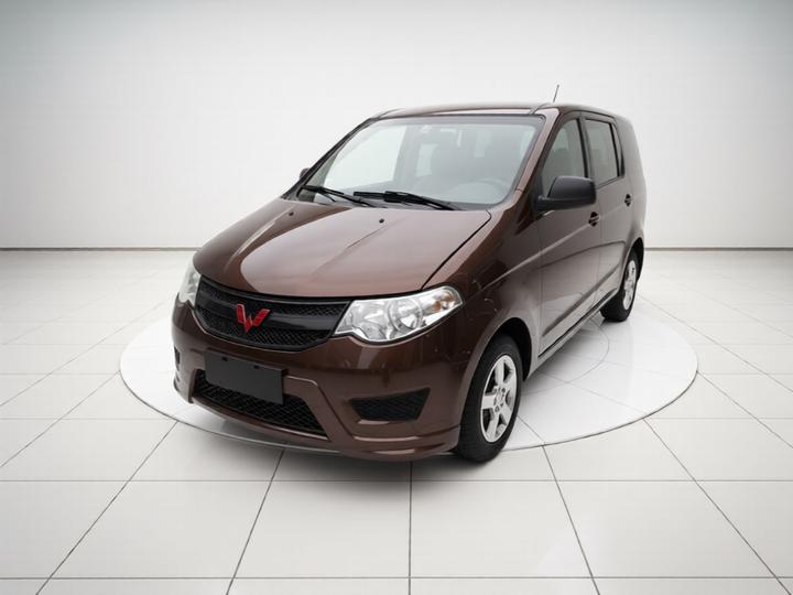 Wuling Hongguang 2015 1.5L S Base China V