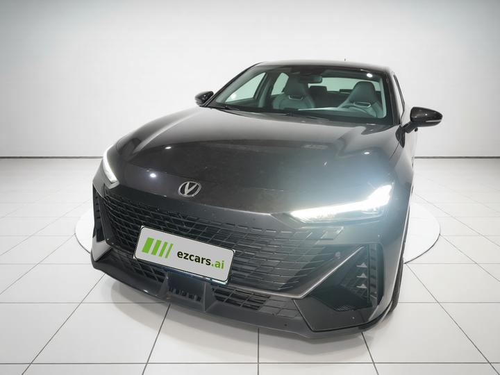 UNI-V 2024 1.5T