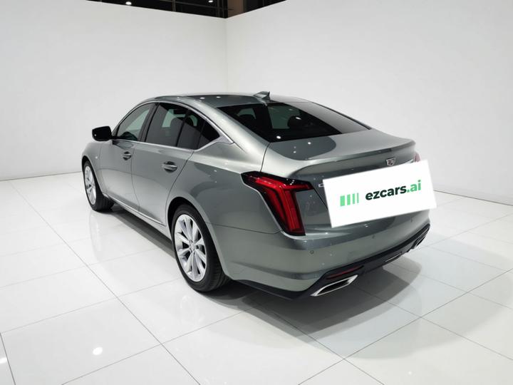 CT5 2023 28T Luxury Standard photo 4