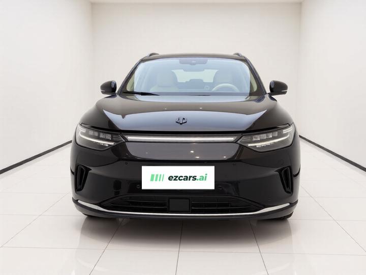 Leapmotor C11 2024 EV 580 Exclusive photo 2