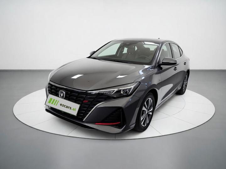 Eado 2023 Enjoy PLUS NE 1.4T GDI DCT Premium
