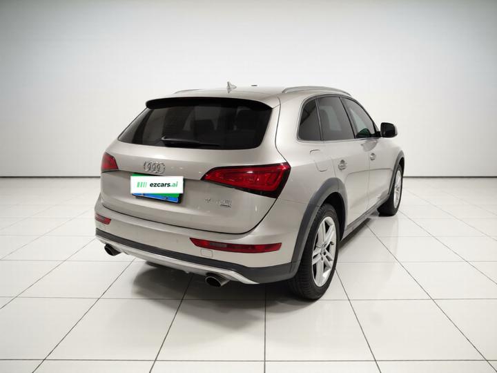Q5 2017 Plus 40 TFSI Tech photo 6