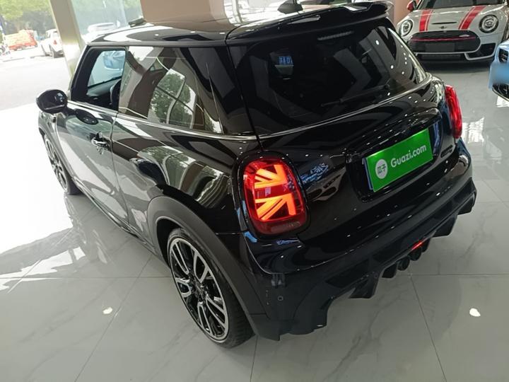 2023 Facelift 2.0T COOPER S photo 4