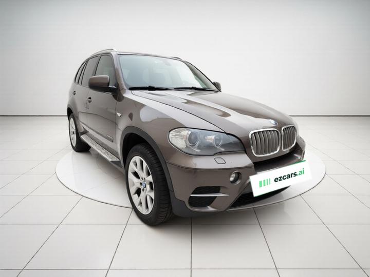 X5 Imported 2011 xDrive35i Luxury photo 3
