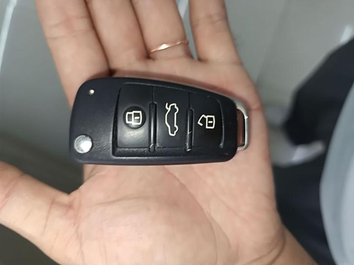 Q3 2017 30 TFSI photo 8