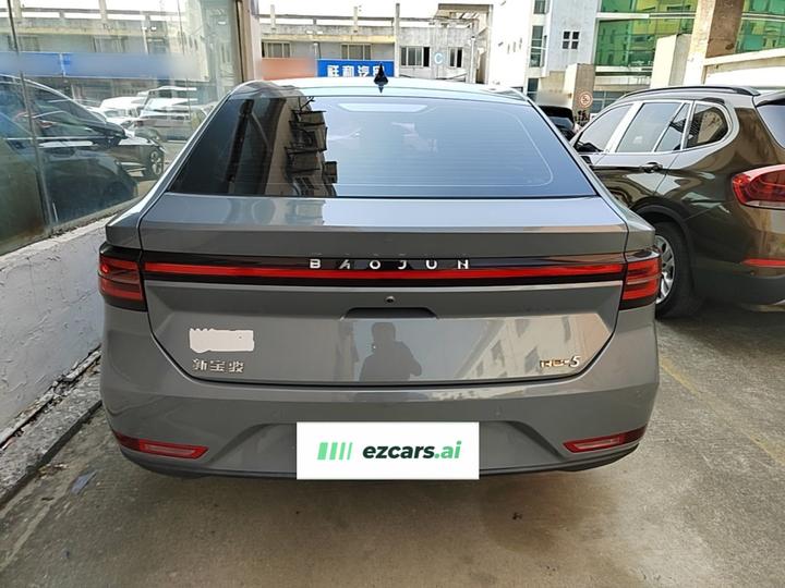 RC-5 2020 1.5T CVT Exclusive photo 3