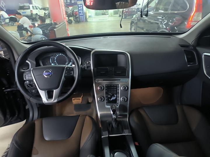 XC60 Imported 2015 T6 photo 5