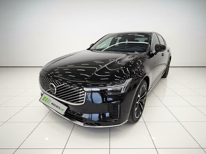 S90 2026 B5 Luxury