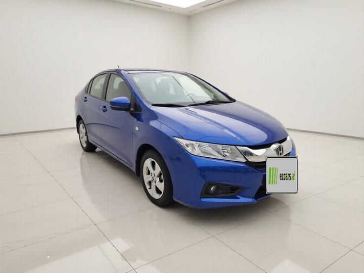 2015 1.5L CVT Luxury photo 3
