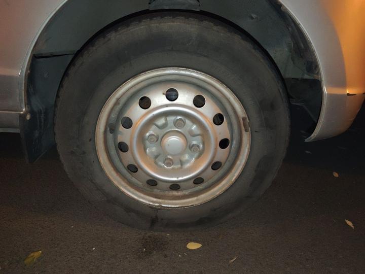 Wuling Rongguang 2014 1.2L S photo 8