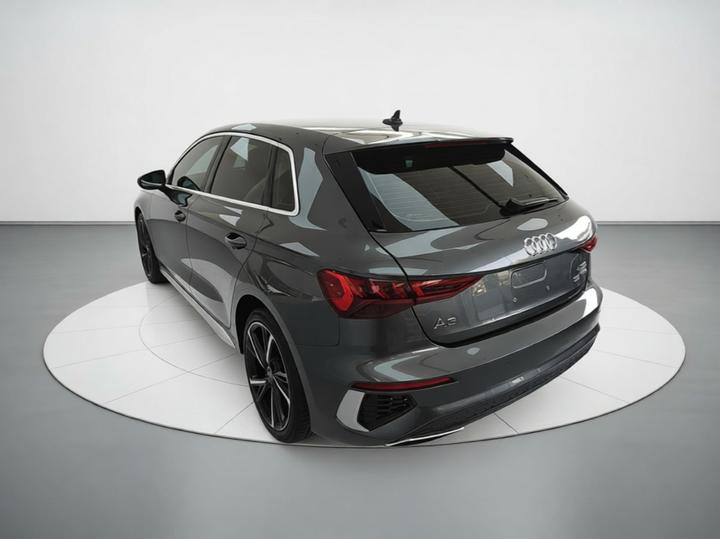 A3 2023 Facelift Sportback 35 TFSI Fashion Sport photo 4