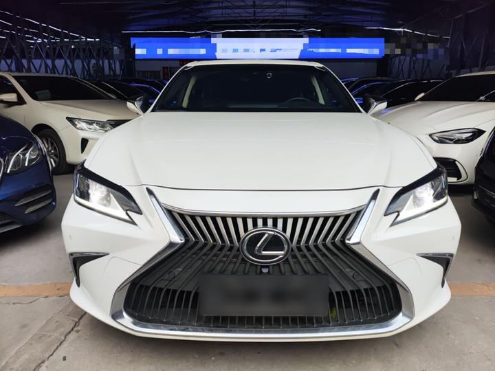 ES 2018 200 Excellence China V photo 2