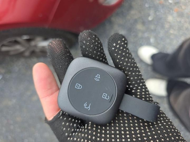 XC70 Hybrid 2026 RWD Long Range Core photo 8
