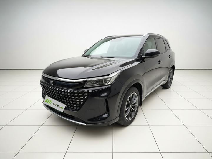 Bluelectric E5 2023 1.5L DE-i 100KM 7-Seater