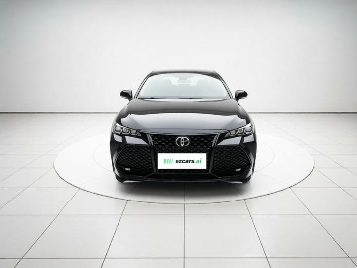 Avalon 2021 2.5L Luxury photo 2