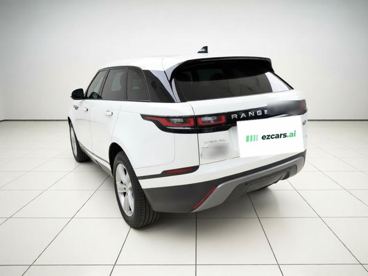 Range Rover Velar 2020 P250 photo 4