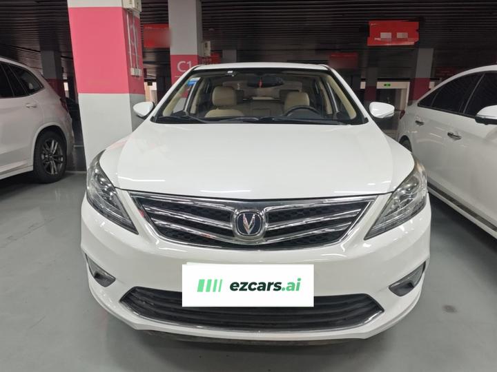 Eado 2016 1.6L MT photo 2